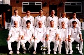 Image result for Walsden Cricket Club