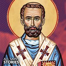 Image result for Saint https://en.wikipedia.org/wiki/Pope Gregory I