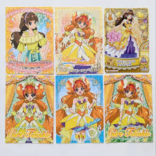 「天ノ川きらら / キュアトゥインクル Go!プリンセスプリキュア」の画像検索結果