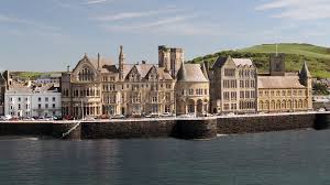 Image result for Aberystwyth University