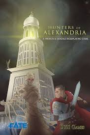 「アレキサンドリア＝パワード」の画像検索結果