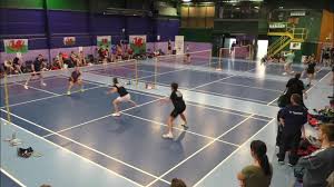Image result for Cockburn Badminton Centre, Glasgow
