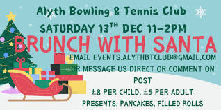 Image result for Alyth Bowling Club