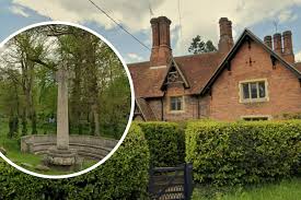 Image result for LITTLE GADDESDEN CRICKET CLUB