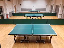 Image result for Dml Woolwell Table Tennis Club