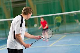 Image result for Manchester Badminton Club
