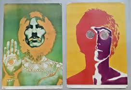 Image result for psychedelic posters