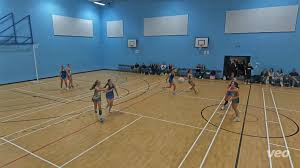 Image result for Brigg & District Netball Club