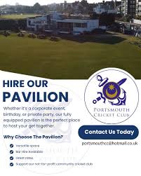 Image result for Fareham and Crofton Cricket Club
