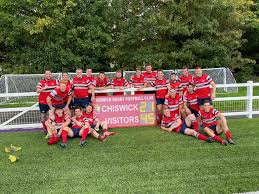 Image result for Chiswick Rugby Club