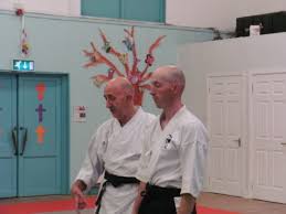 Image result for Bracknell Aikido Club