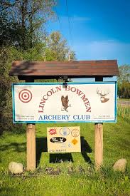 Image result for Bowmen Of Warfield - Bracknell Archery Club
