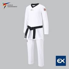 Image result for Stoke UTA Olympic Taekwondo