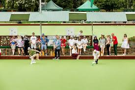 Image result for Craigie Bowling Club