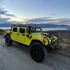 Image result for hummer h1 soft top