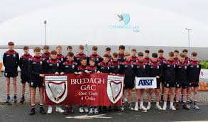 Image result for Bredagh G A C