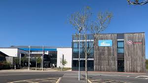 Image result for Fiverivers Leisure Centre