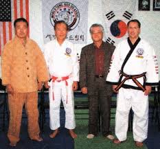 Image result for John Godwin's Penndel Martial Arts Academy
