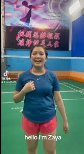 Image result for M & Ms Badminton Club