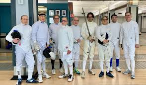 Image result for Cavalier`s Fencing & Modern Pentathlon Club