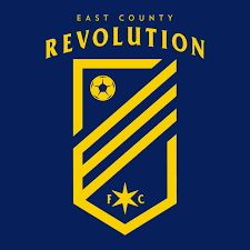 Image result for Revolution Football Club