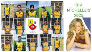 Image result for Preston Village Cricket Club