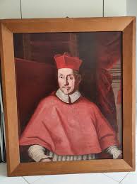 Image result for Saint Gregorio Barbarigo