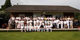 Image result for Attenborough Cricket Club