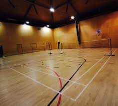 Image result for Great Ashby Badminton Club