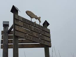 Image result for Aberdeen & District Angling Association