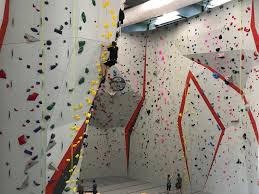 Image result for High Sports Climbing Wall
