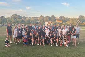 Image result for Charlbury Cricket Club