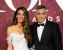 Image result for george clooney