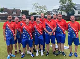 Image result for Central Essex Bowls Club