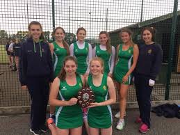 Image result for Kingfishers Netball Club