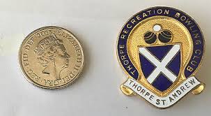 Image result for Thorpe Recreation Bowling Club