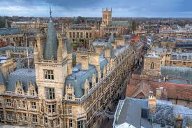 Image result for Cambridge University