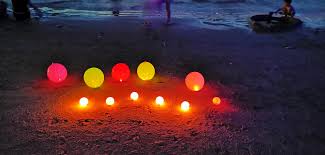 Image result for lichtballon