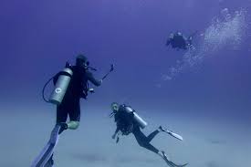Image result for Three Seas Diving
