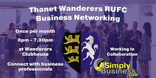Image result for Thanet Wanderers Rufc