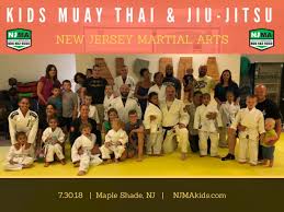 Image result for Martial Arts New Jersey