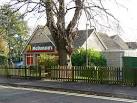 McDonald's restaurant - via Daymix