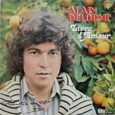 Image result for Alain Delorme