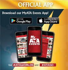 Image result for ATA Martial Arts Mobile