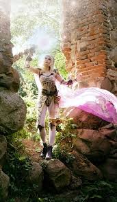 「ローザ・ファレル FINAL FANTASY 4」の画像検索結果