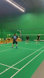 Image result for Highfield (Southampton) Badminton Club