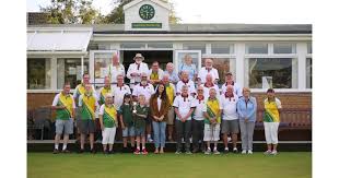 Image result for Nailsea Bowls Club