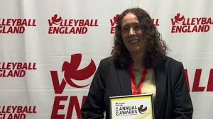 Image result for Nottingham Rockets Sitting Volleyball