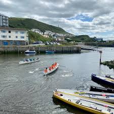 Image result for Aberystwyth Rowing Club