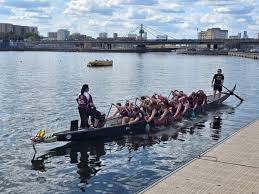 Image result for Milton Keynes Secklow 100 Dragon Boat Team